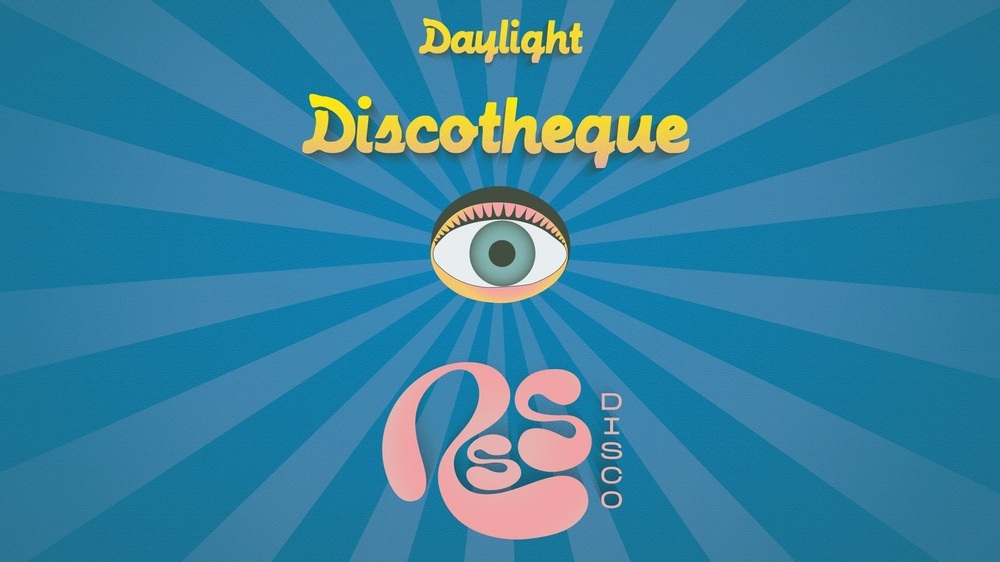 Daylight Discotheque