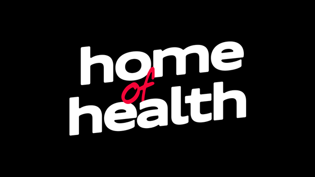 Kinderschminken in home of health