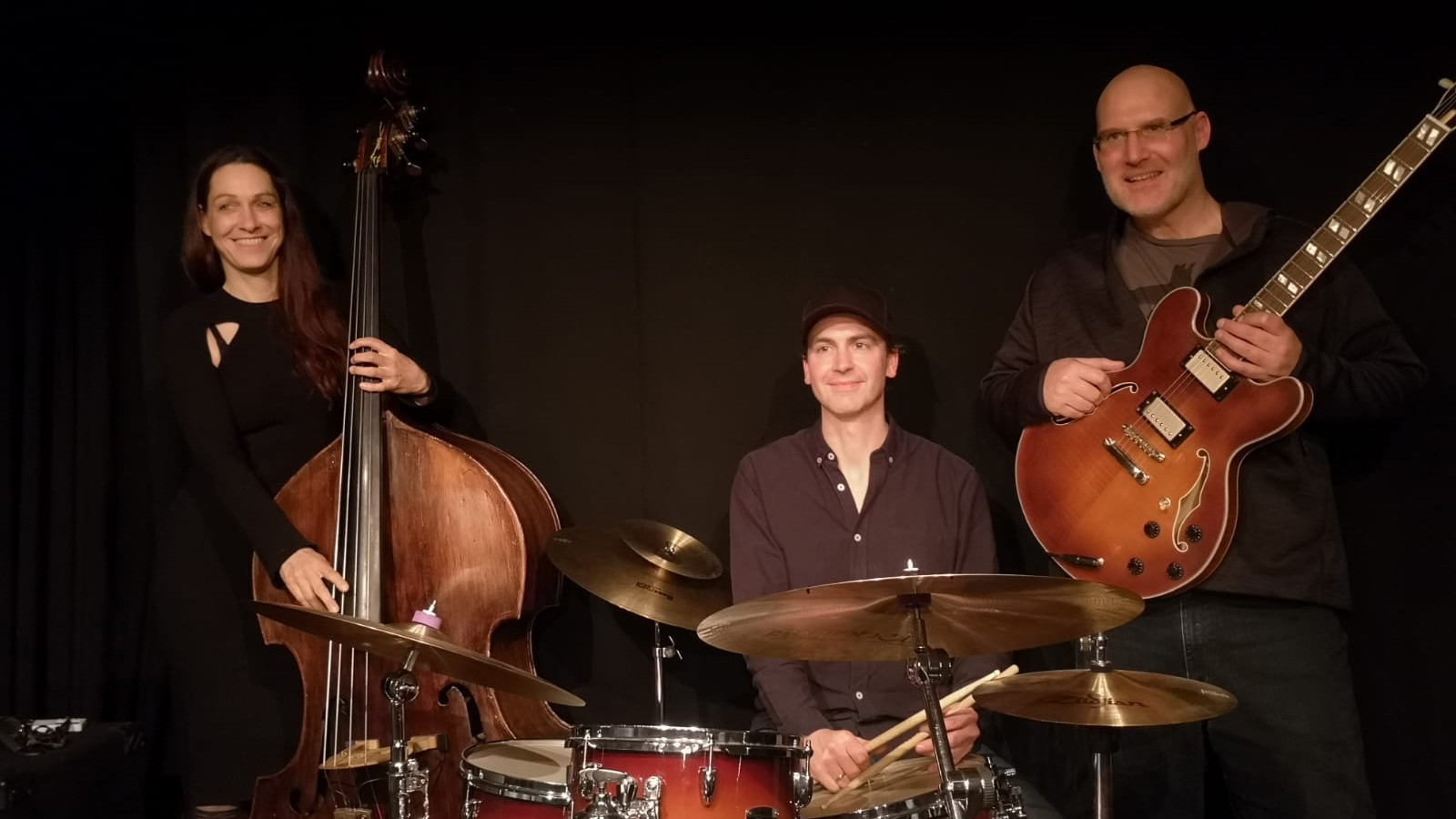 Musik für Alle:  Melodic Jazz