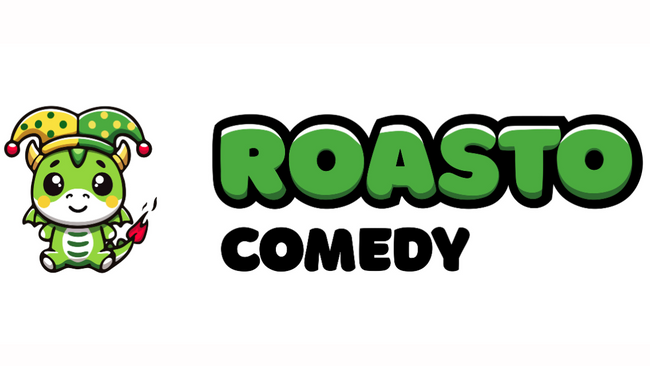 ROASTO Comedy – Open Mic Show in Potsdam