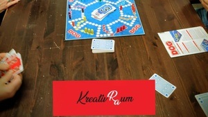 DOG Spieletreff im KreativRaum