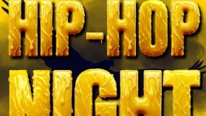 HIP HOP NIGHT - FREESTYLES,VIBES & MORE