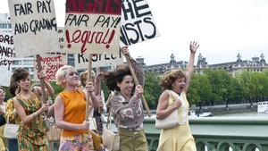 We Want Sex - In Kooperation mit der DGB-Hochschulgruppe Freiburg