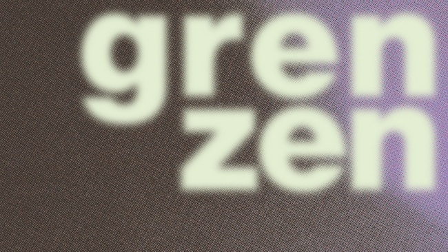 Foto Zweisieben Lette Verein "grenzen" - Fotografie Ausstellung