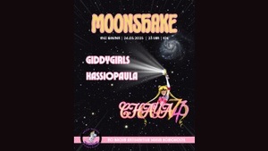 Moonshake Party