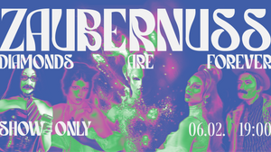 NIGHT OF DRAGS | SHOW ONLY | Kalif Storch - Erfurt