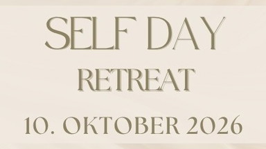 SELF DAY RETREAT