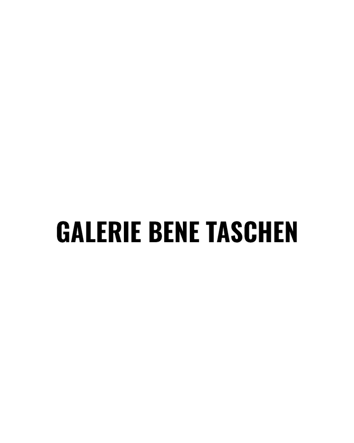 Hip-Hop Living a Dream by Galerie Bene Taschen
