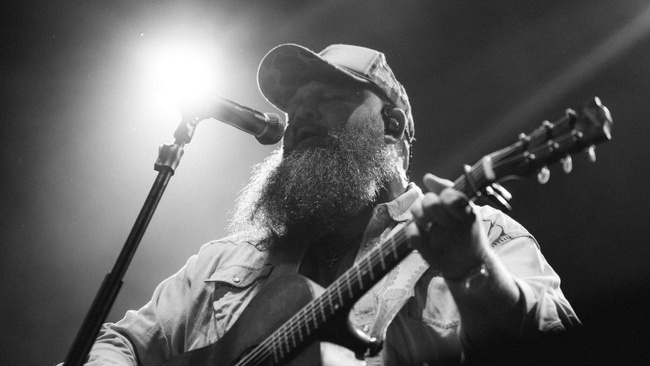 Larry Fleet - Another Year Older Tour 2026