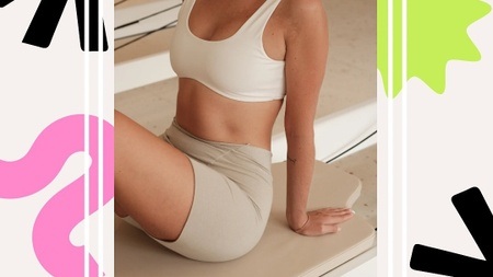 10 Wochen Pilates Kurs
