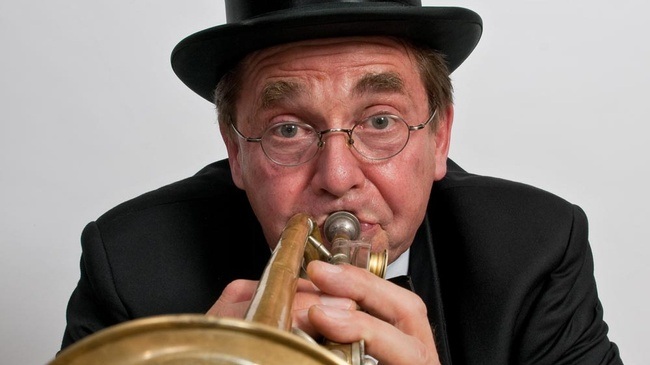 Wilfried vom Ammersee: Ich bin kein dirkter Rüpel