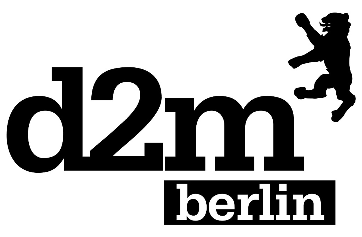 d2mberlin GmbH