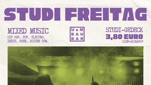 Studi-Freitag