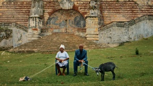 SO FERN IN DER FREMDE | Filmabend