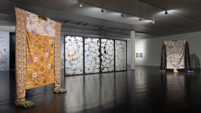 Podium: Formen der Migration