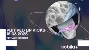 Pumped up kicks