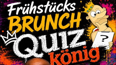 Quizkönig Nr1 in Köln