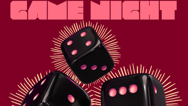 Mythical Game Night | Make friends | Munich Social Circle