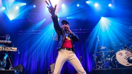 Queen May Rock – Tribute to Queen & Freddy Mercury