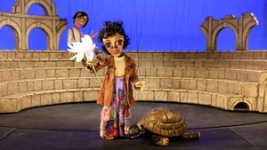 Momo von Michael Ende