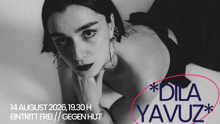 Dila Yavuz // SOMMERKONZERT