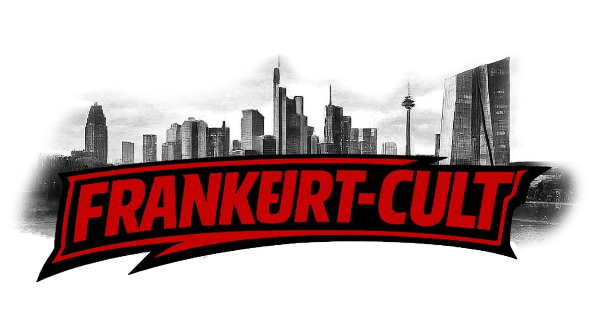 FRANKFURT-CULT im KaufhausHESSEN