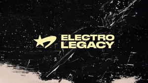 Electrolegacy mit DJ Dag