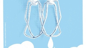 Schwabinger Schaumschläger Show - Mit: Emil Bach, Mona Meiller — Die Lesebühne mit Moses Wolff, Anne Meinhardt und Christoph Theussl