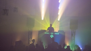 Schall und Rauch 2026