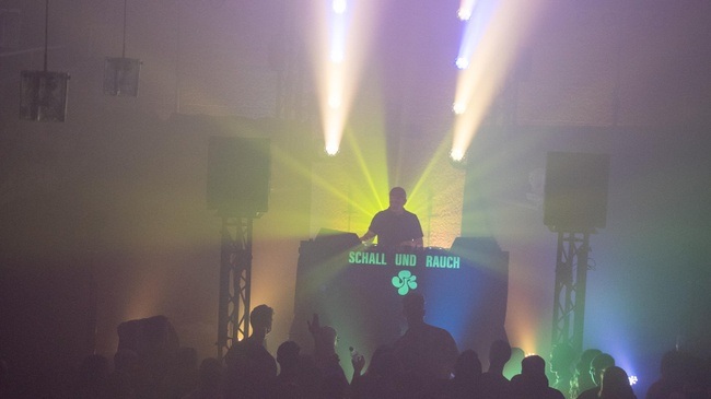 Schall und Rauch 2026