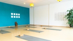 YogaRaum Würzburg