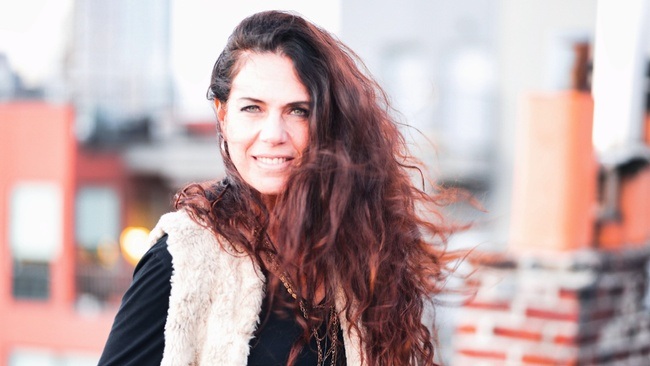 SARI SCHORR - Unbreakable Tour 2025