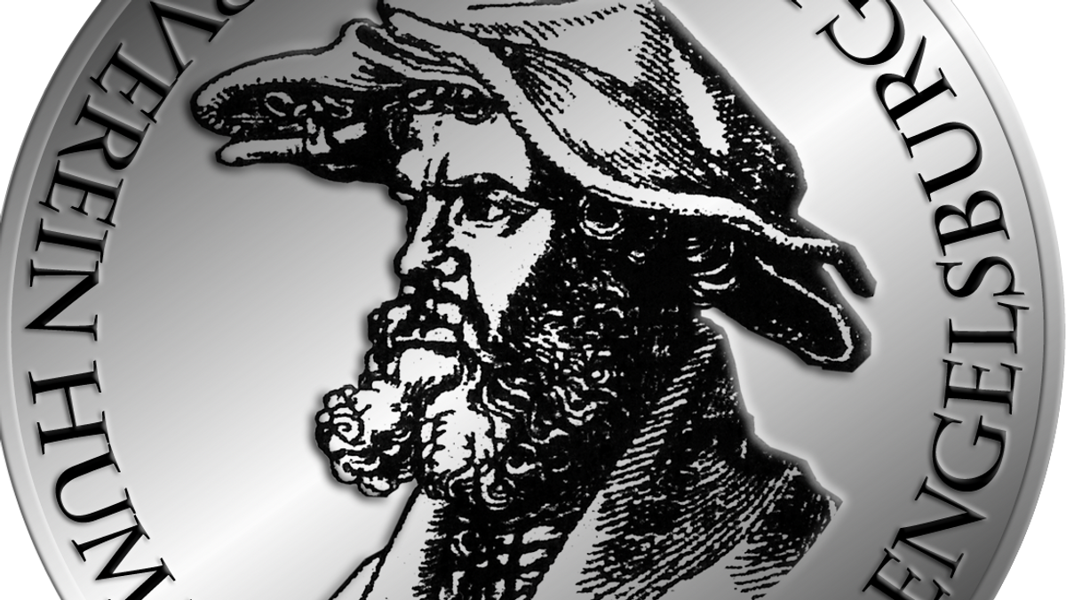 Förderverein Humanistenstätte Engelsburg e.V.