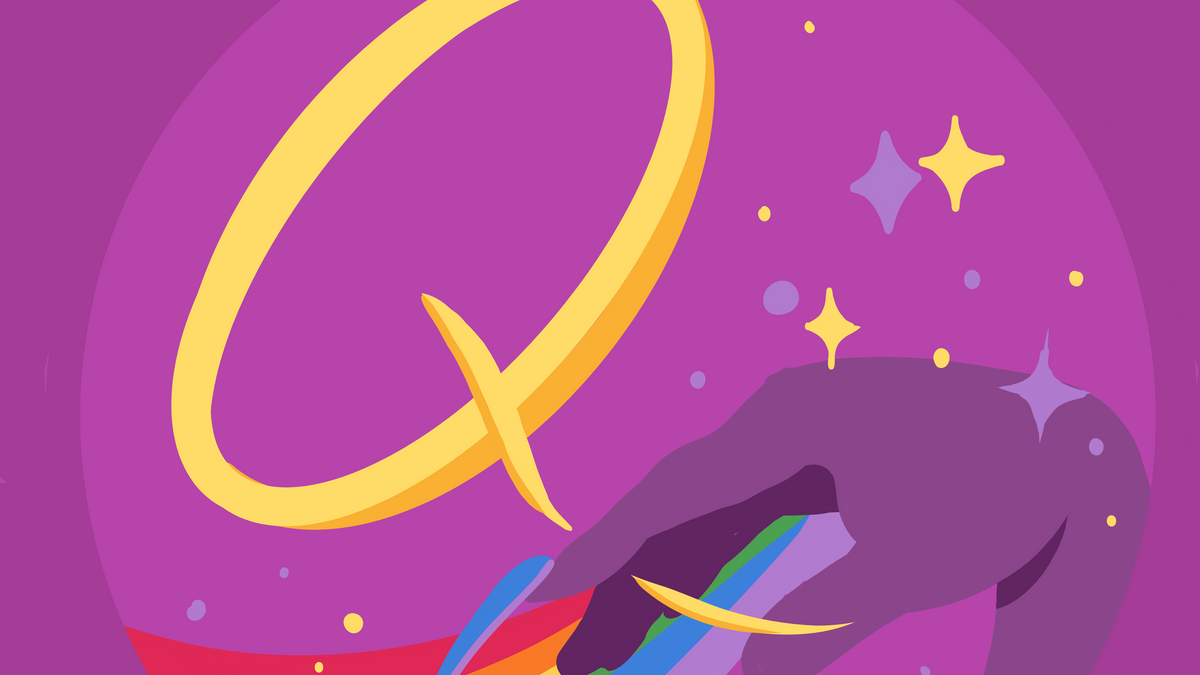 Queer Poetry Gala