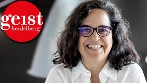 Ana Pombo: Das lebendige Archiv. Wie der Zellkern unsere Gene organisiert und steuert