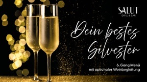 Dein bestes Silvester