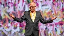 Robert Griess Kabarett und Satire