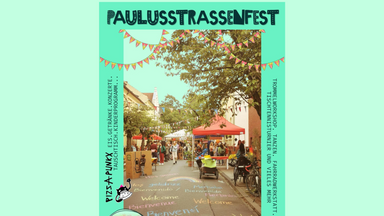 Paulusstraßenfest