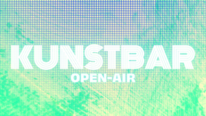 OPEN-AIR KUNSTBAR