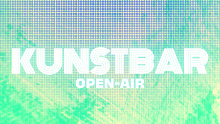 OPEN-AIR KUNSTBAR