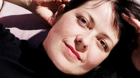 ASPHALT FESTIVAL 2026: Dana von Suffrin - »Toxibaby«