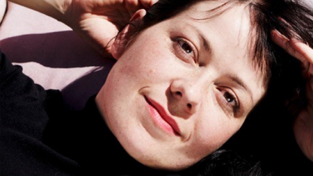 ASPHALT FESTIVAL 2026: Dana von Suffrin - »Toxibaby«
