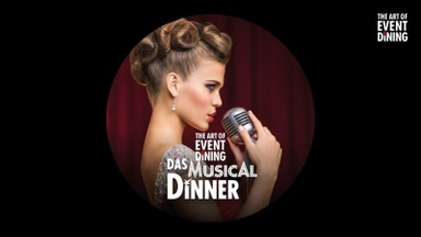 Das Musical Dinner