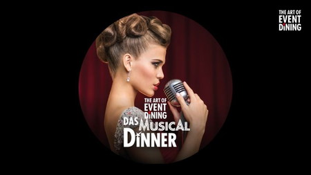 Das Musical Dinner