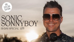 SONIC SONNYBOY