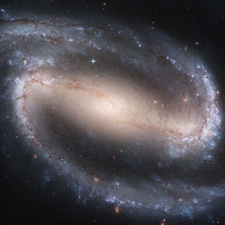 Galaxien - Von der Milchstraße in den Kosmos