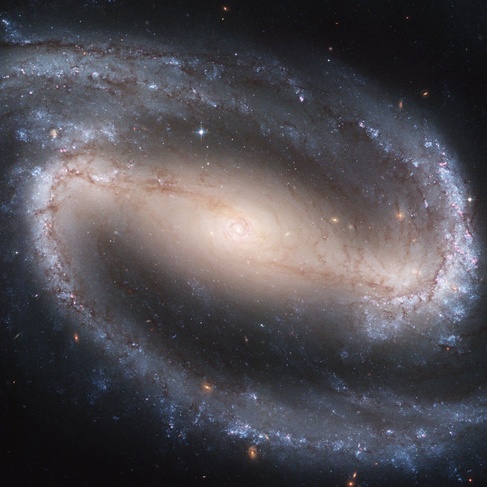 Galaxien - Von der Milchstraße in den Kosmos