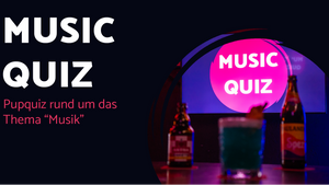 Music Quiz