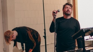 AIKA + Power Müsli of Death (Ravepunk + Pop-Polit-Punk) + DJ from 10 pm