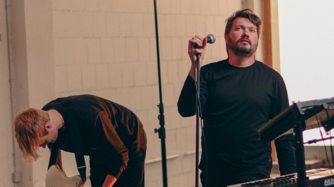 AIKA + Power Müsli of Death (Ravepunk + Pop-Polit-Punk) + DJ from 10 pm